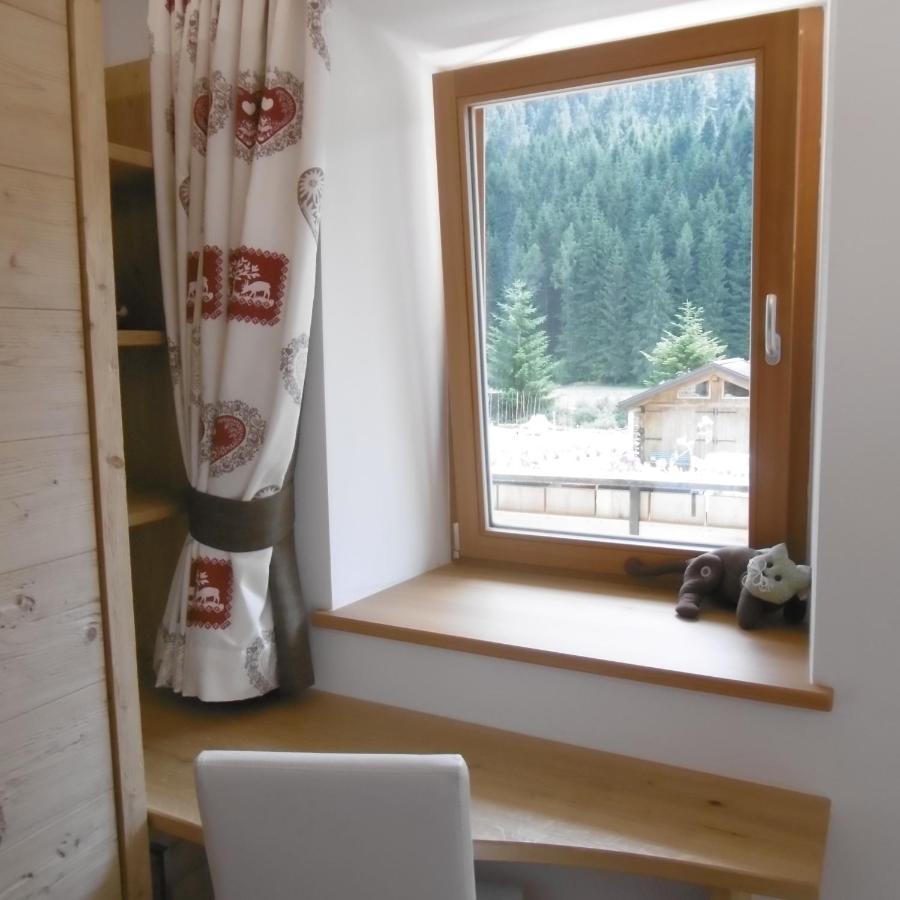 B&B A Ceda Toa San Pietro di Cadore Kültér fotó